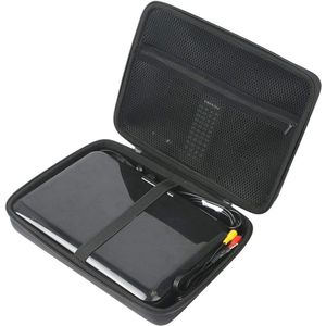 Harde hoes case voor 10.5 inch draagbare DVD-speler