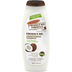 Palmer's Coconut Oil Formula Conditioning - 400 ml - Shampoo