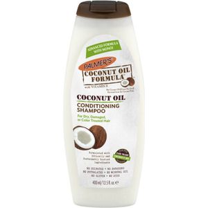 Palmer's Coconut Oil Formula Conditioning - 400 ml - Shampoo
