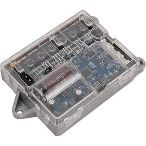 Originele Vervanging Besturingskaart voor Elektrische Scooter M365 Pro Pro 2 - V3.0 Moederbordcontroller ESC-schakelbord .