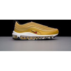 Nike Air Max 97 OG Golden Bullet (W) - DQ9131-700 - Maat 41 - Kleur als op foto - Schoenen