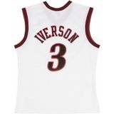 Mitchell & Ness, Heren, Sport, Wit, Maat: S