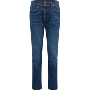 Lee jeans austin Blauw Denim-31-32