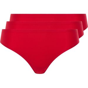 Chantelle Dames string 3 pack Soft Stretch