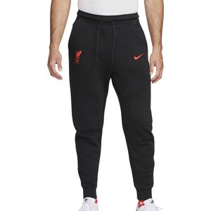 Liverpool FC Tech Fleece Sportbroek Mannen - Maat M