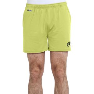 Bullpadel - Meis 25V - Shorts - Elastisch Polyester - 42 cm - Met Drynamic-technologie