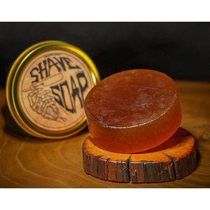 Deathgrip - African Black Shave Soap
