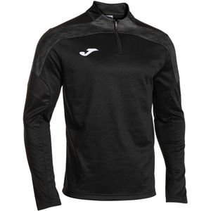 Joma Championship Viii Sweatshirt Zwart M Man