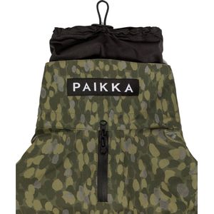 PAIKKA Rain Suit - Groen - 25