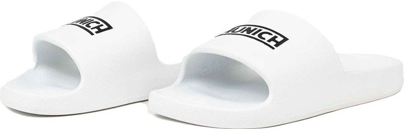 Munich - Tabar - Badslippers - Wit