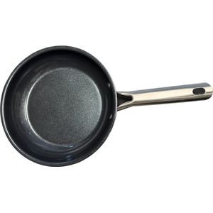 Kadirelli Koekenpan - 22cm - Inductie - Non-Stick