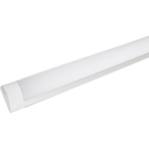 LED strip 120cm 36W - Wit licht - Overig - Unité - Wit Neutre 4000K - 5500K - SILUMEN