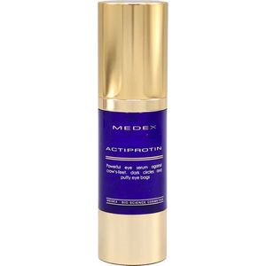 Medex - Actiprotin - Ooggel - 30 ML - Anti-ageing - Voor alle huidtypen