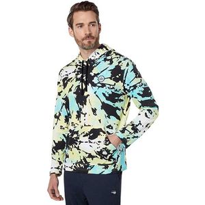Hurley - Modern Surf Poncho - Zacht - Met Lange Mouwen - Zuidwestelijke Print