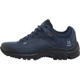 Haglofs - Ridge Low - Wandelschoenen - Goretex - Zwart