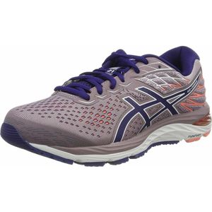 Asics runningschoen model gel Cumulus dames - Lila/roze - maat 37.5