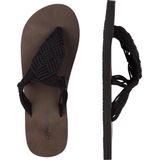 O'Neill - Crochet Sandal - Slippers - Zwart