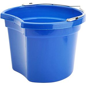 Horka - Emmer 8 Liter - Blauw