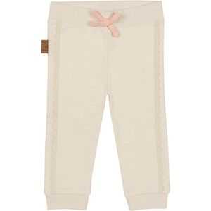 Frogs and Dogs-Jungle Lace Pants-Off White