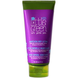 SALE! Little Green Kids Nourishing Body Lotion -180ml