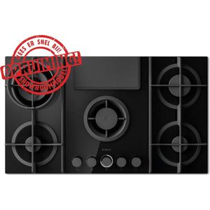 FLAME BL/F/88 = RECIRCULATIE