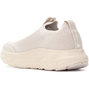 Xti - 144360 - Sneakers - Zwart - Slip-On