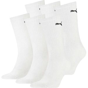 Puma - Sokken Set - 6 Stuks - Sportsokken