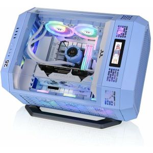 Thermaltake - Tower 600 - Chassis Stand Kit - Hortensia Blauw - PC Kast Accessoires