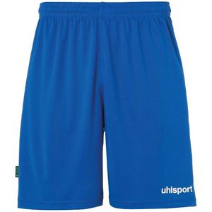 Uhlsport Center Basic Short Heren - Royal | Maat: M