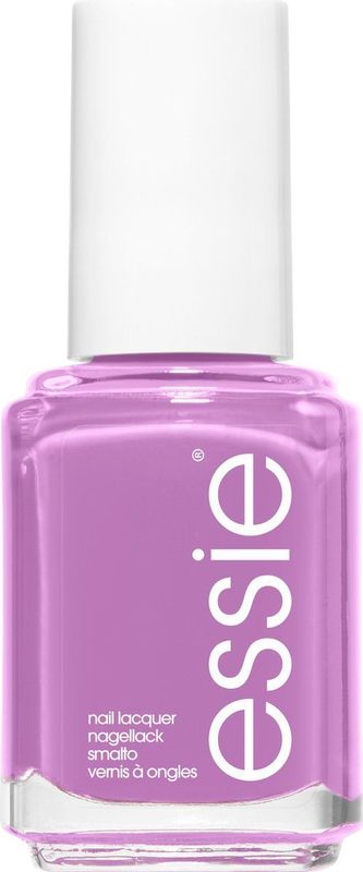 Essie - Nagellak - Roze - Glanzende Finish
