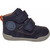 Wandelschoenen - Effen - Leer - Profielzolen - Velcro Sluiting