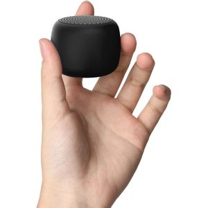 Draagbare Ruismachine voor Slaap en Ontspanning met Natuurlijke Geluiden