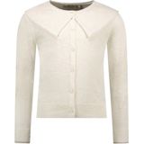 Like Flo - Vest - Off White - Maat 164