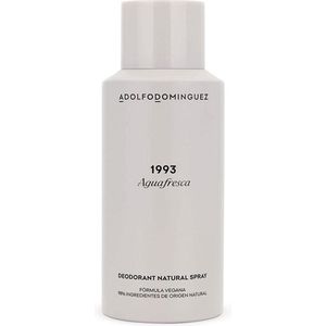 Douchegel Adolfo Dominguez Agua Fresca 150 ml