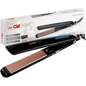 Keramische Stijltang met Ionisatiefunctie en LED-controlelampje