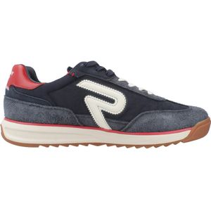 Replay - Yard Origin - Lage Sneakers