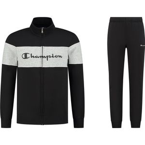 Champion Trainingspak Trainingspak Mannen - Maat S