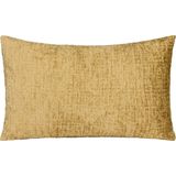 Sierkussen - Blauw - 100% Katoen