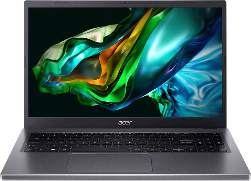 Acer Aspire 5 15 A515-58P-54SU - Laptop - 15.6 inch - IPS - Verlicht Toetsenbord