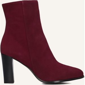 Notre-V - 97436 - Enkellaarsjes - Rood