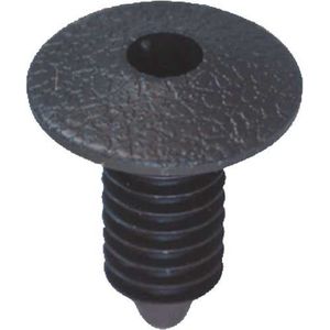 Dennenboom clip Ø 10mm - OEM:14568887