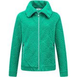 Hv Society - Cardigan Hvssophelia - Emerald - XS (34)