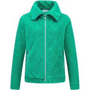 Hv Society - Cardigan Hvssophelia - Emerald - XS (34)
