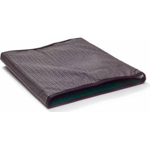 One Way Glide - Iemand rechtop helpen - Voor zetel 45 x 45 cm - Anti-slip - Adhome