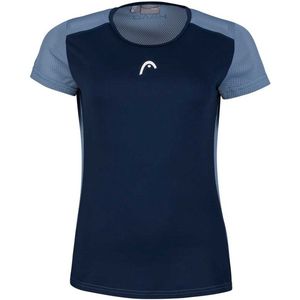 Head Racket Sammy T-shirt Met Korte Mouwen