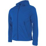 Stanno - Prime Softshell Jacket - Blauw - Werkjassen