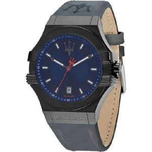 Maserati Mod. R8851108021 - Horloge 10 atm