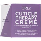 ORLY - Cuticle Therapy Crème - Nagelverzorging - 59 ml