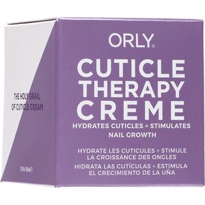 ORLY - Cuticle Therapy Crème - Nagelverzorging - 59 ml