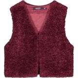 Like Flo - F508-5300 - Gilet - Rood